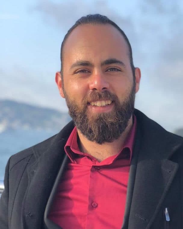 אבראהים חריפה — אבראהים חריפה