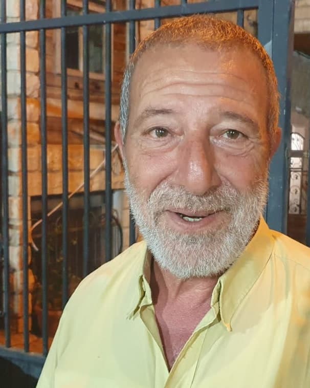 אכרם חורי