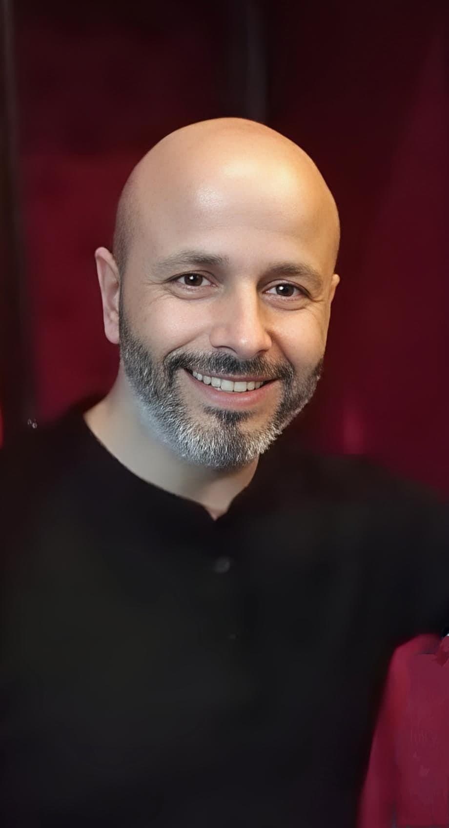 עלא שורוש