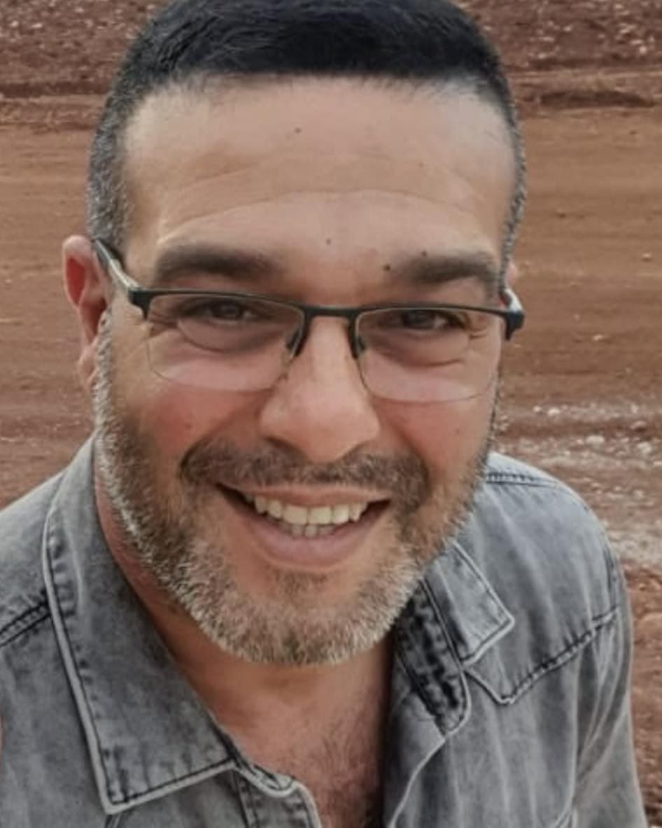 אליאס עבוד