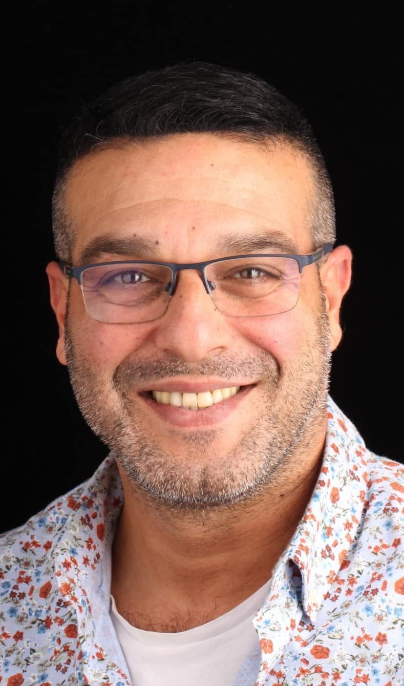 אליאס עבוד