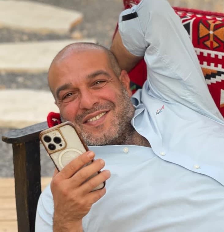 אליאס עבוד