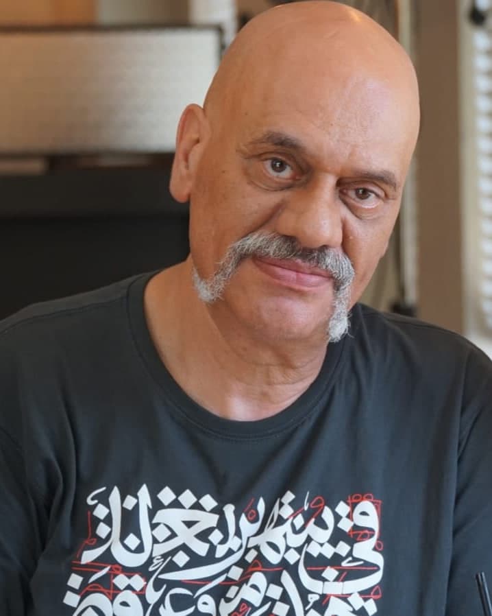 אוסאמה מסרי — אוסאמה מסרי