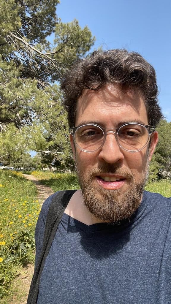 גיא אלחנאן