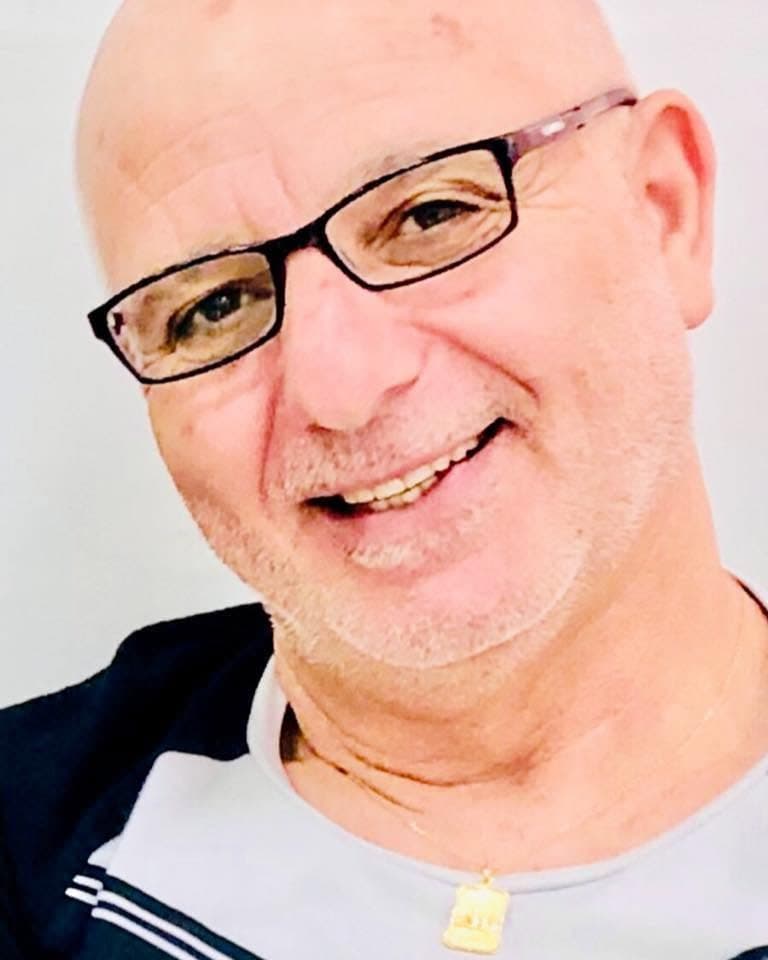 חאלד עואד