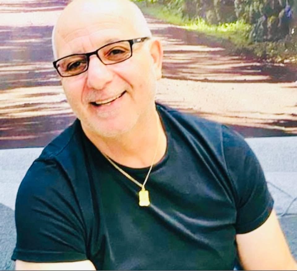 חאלד עואד