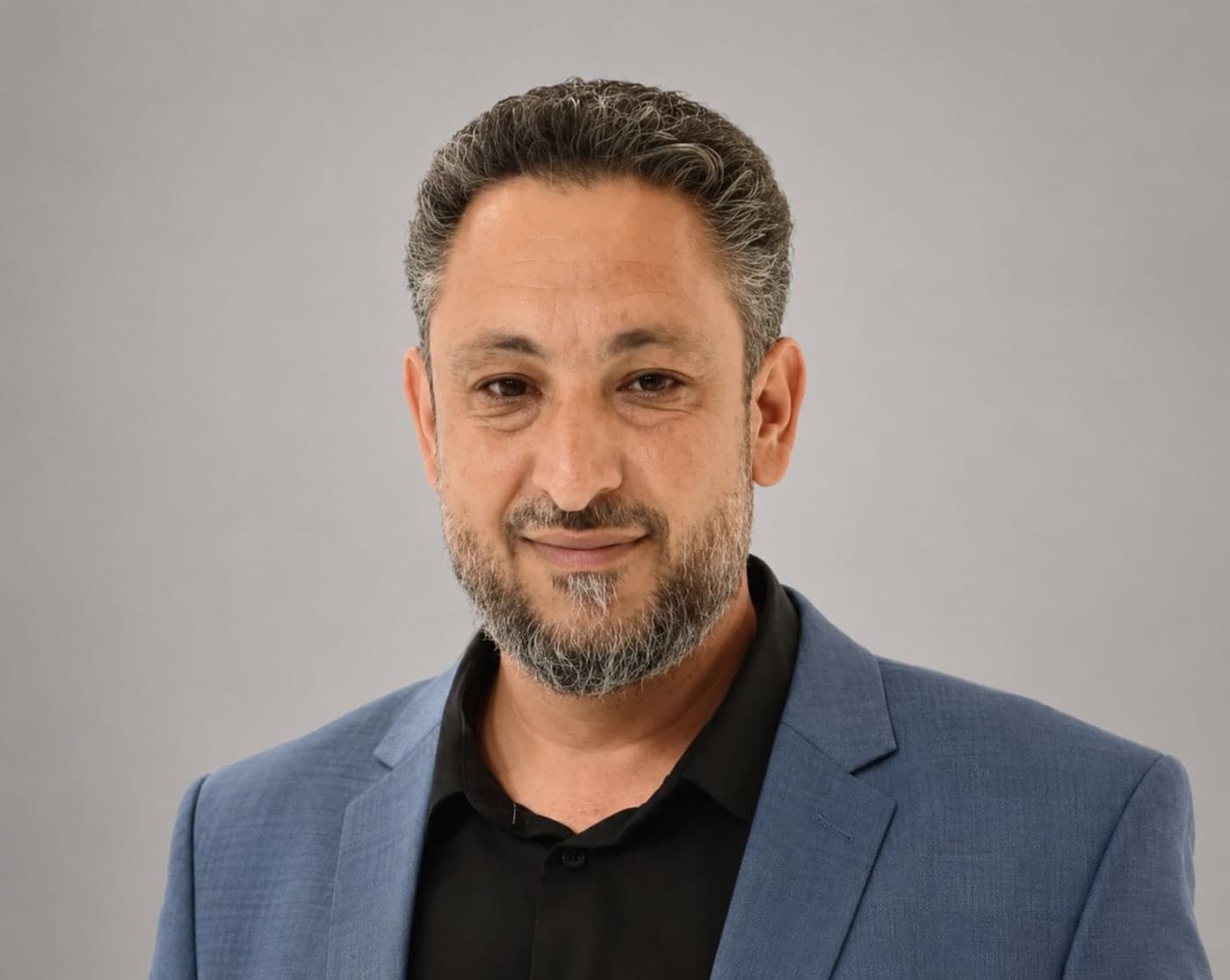 חאלד מאיר