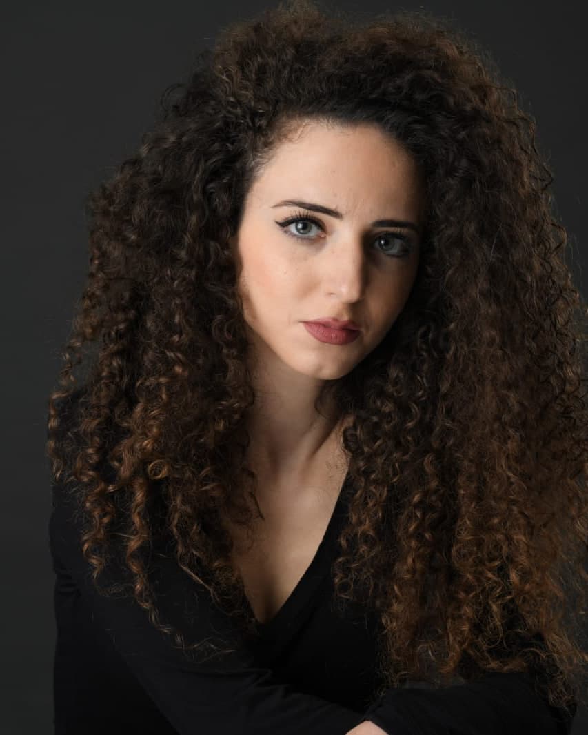 חלה אבו סעדה