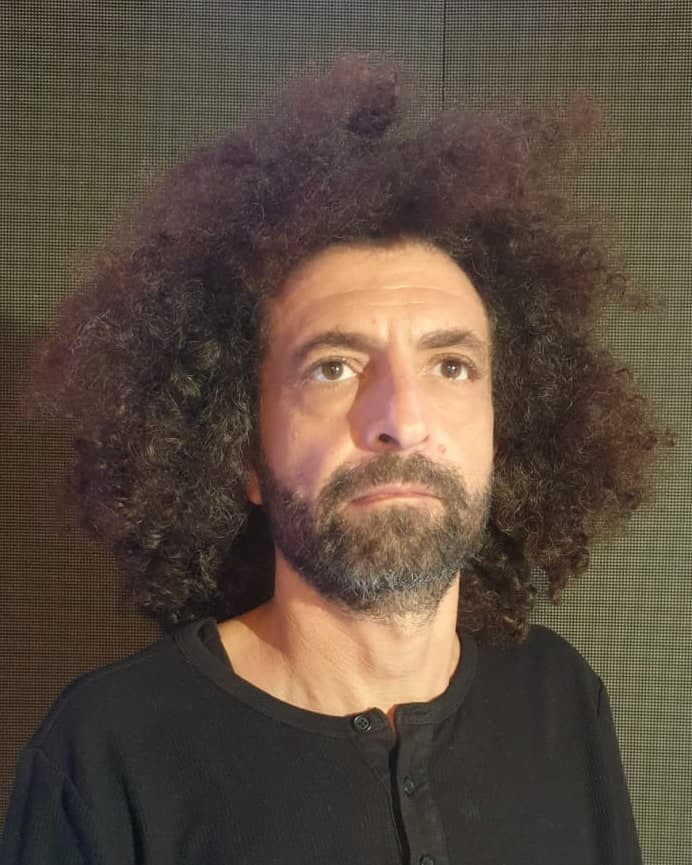 חנא שמאס