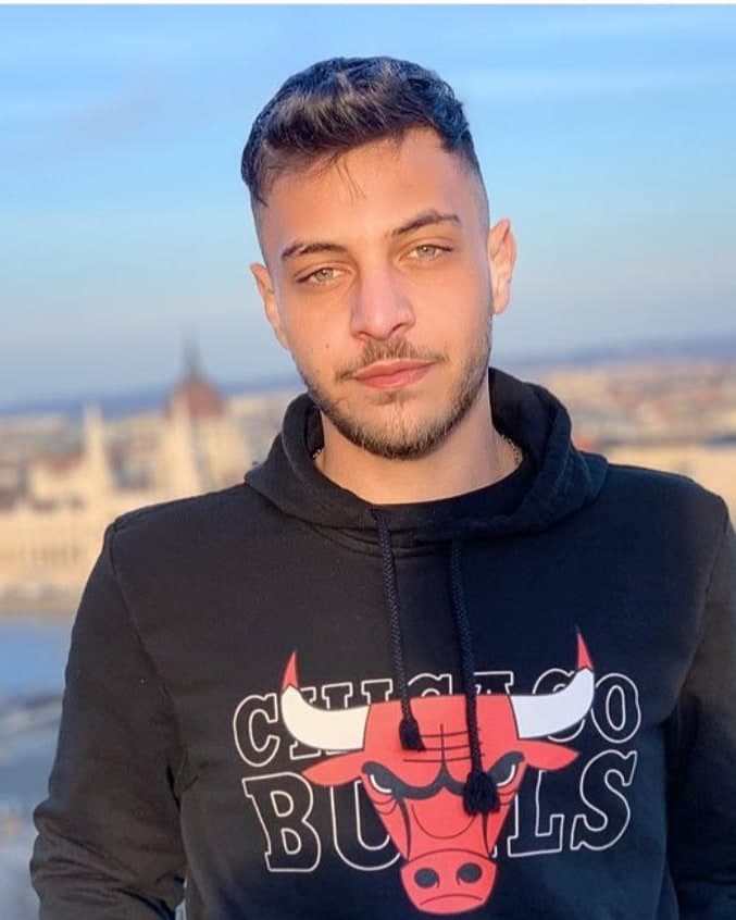 יוסף עדנאן