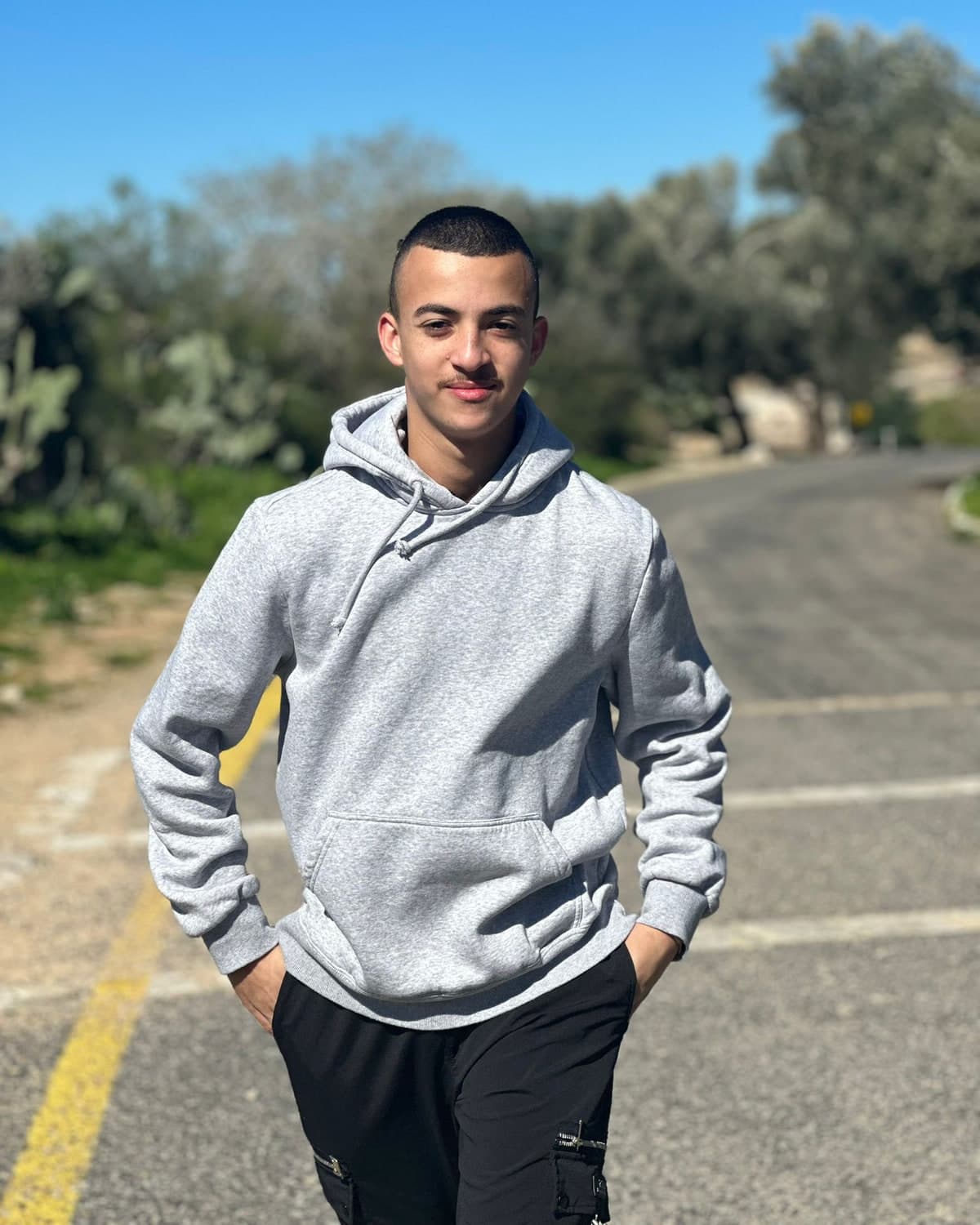 מחמד ריזק