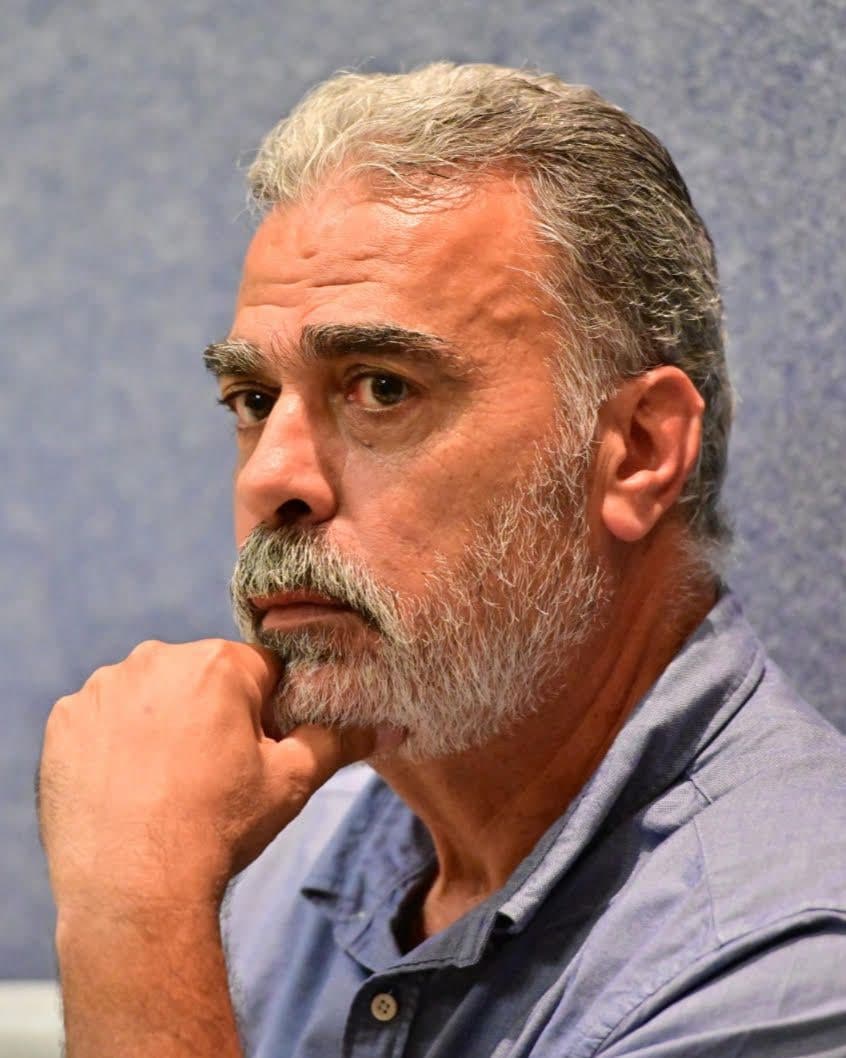 מחמוד אבו ג'אזי