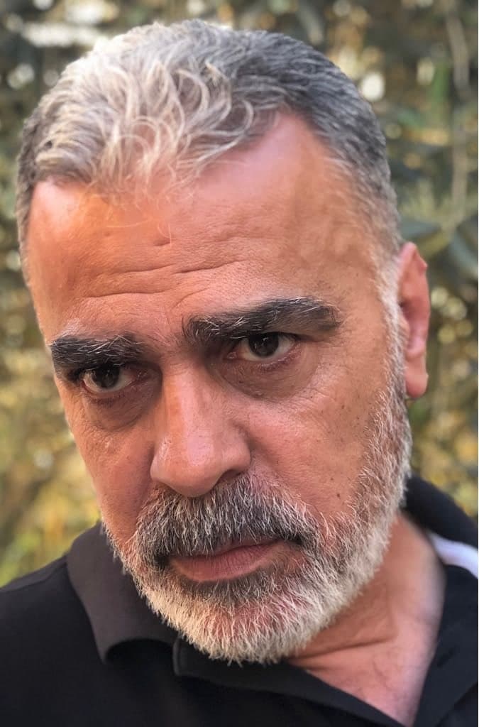מחמוד אבו ג'אזי