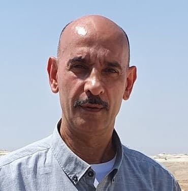 מילאד מטר
