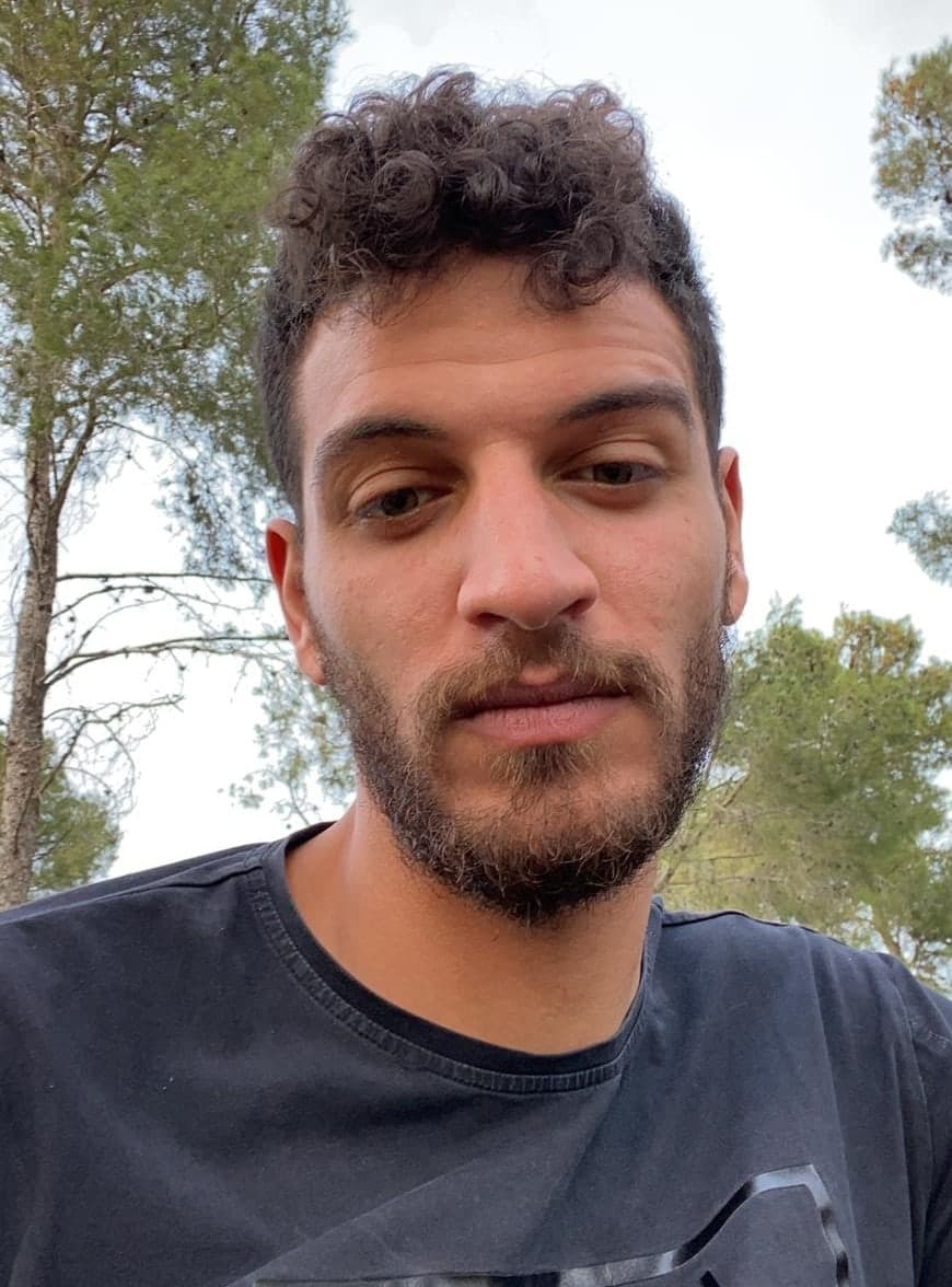 מוחמד זועבי