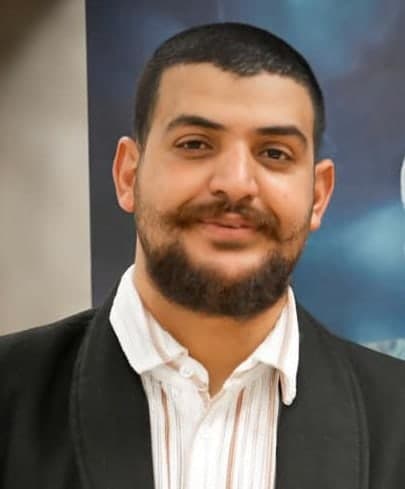 מוהנד שייח חליל