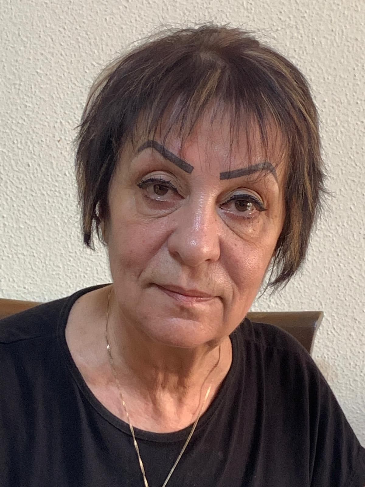 נאהדה שורוש