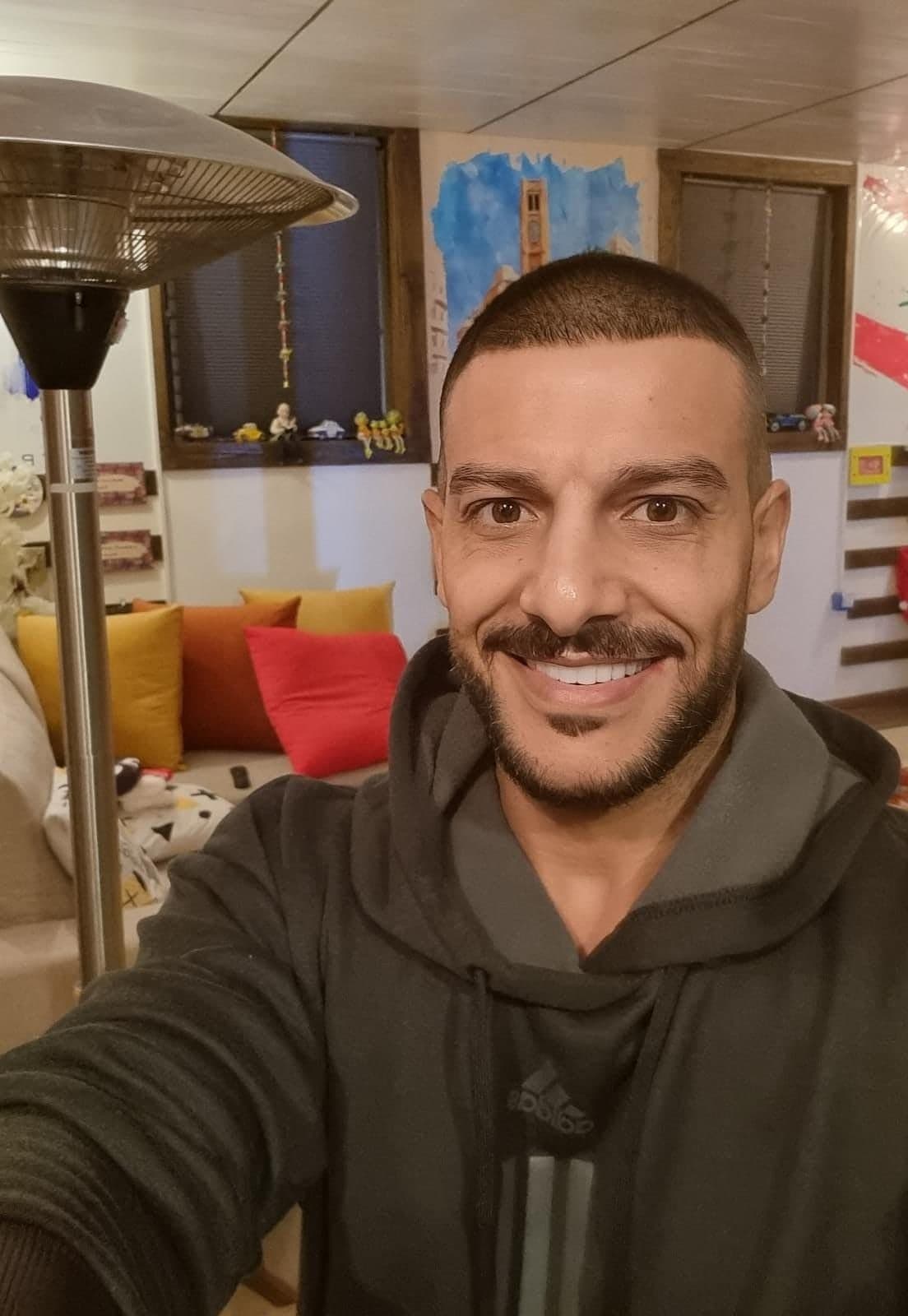 ראמז בדיר