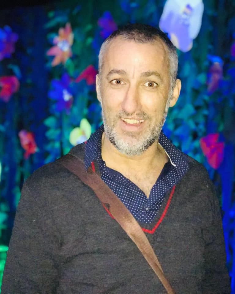 שאדי פכר אלדין