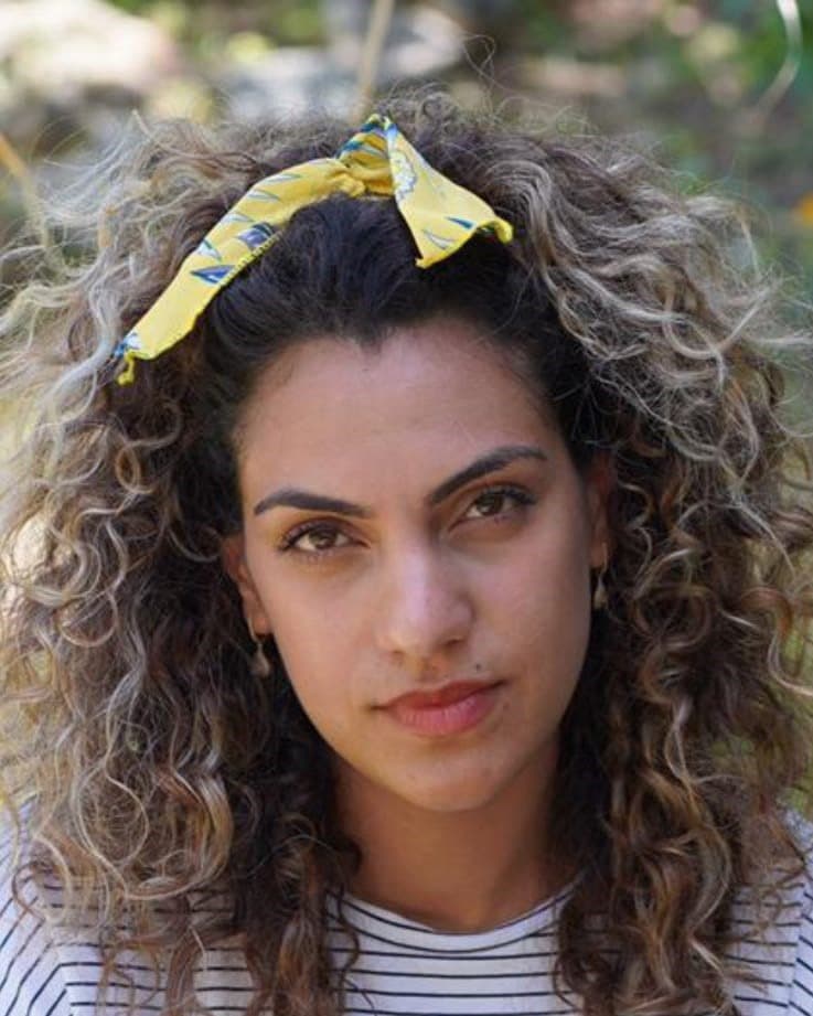 שרוק חג'אזי