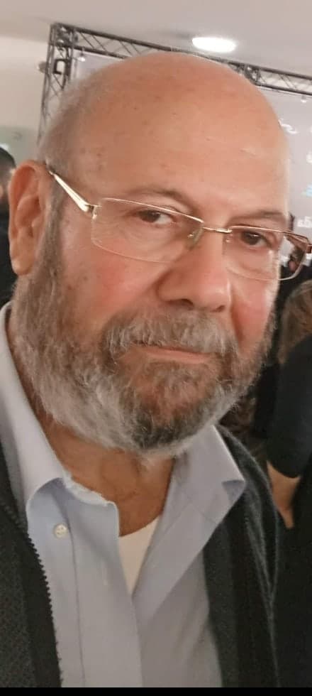 וליד ג'באלי